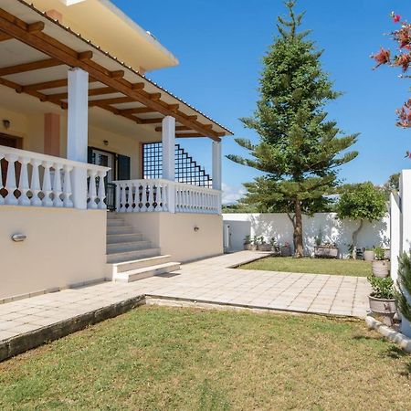 Emily Apartment Zakynthos Town Exterior photo