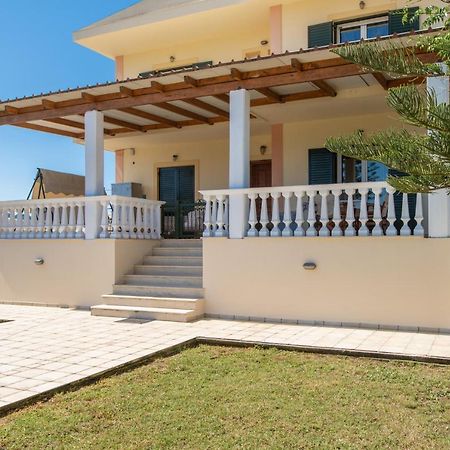 Emily Apartment Zakynthos Town Exterior photo