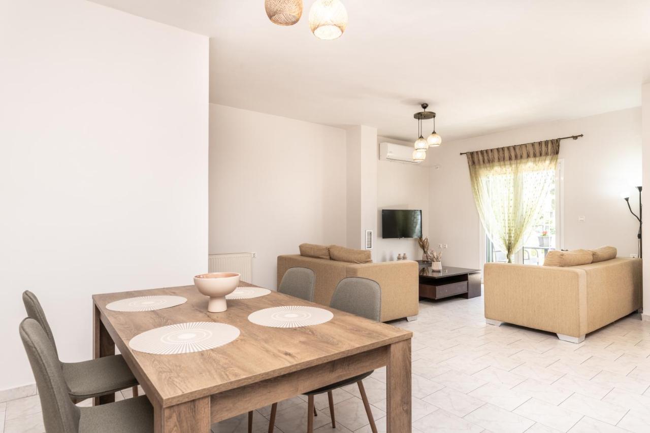 Emily Apartment Zakynthos Town Exterior photo