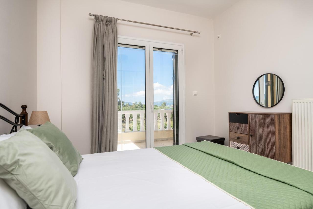 Emily Apartment Zakynthos Town Exterior photo