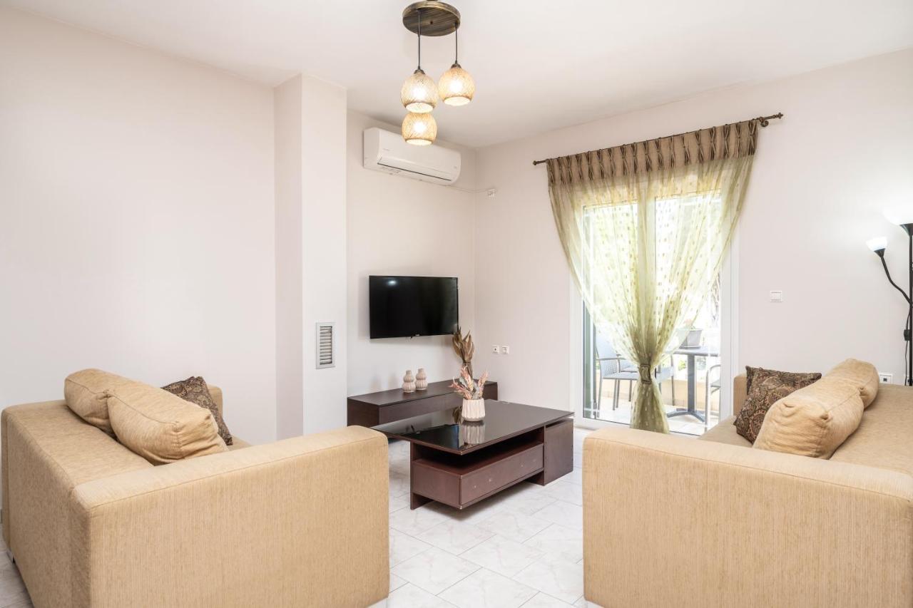Emily Apartment Zakynthos Town Exterior photo