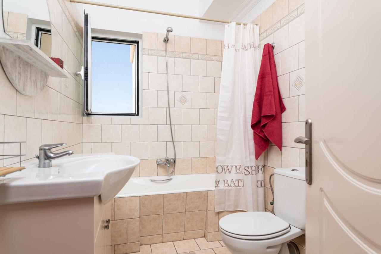 Emily Apartment Zakynthos Town Exterior photo