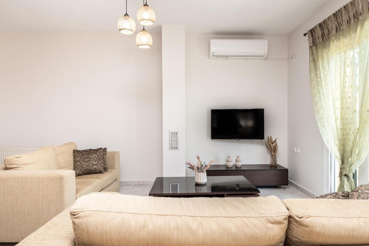 Emily Apartment Zakynthos Town Exterior photo