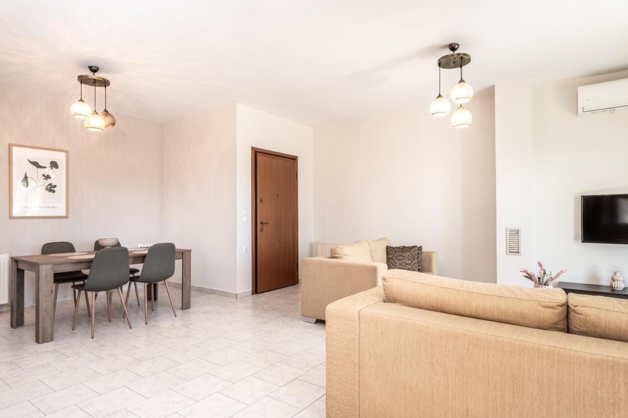 Emily Apartment Zakynthos Town Exterior photo