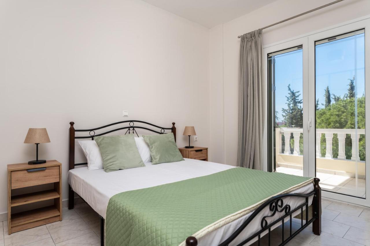 Emily Apartment Zakynthos Town Exterior photo